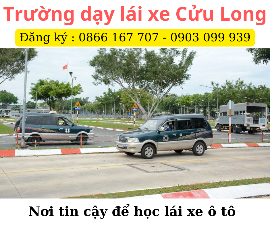 Điều kiện thi bằng lái xe B2