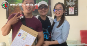 Học lái xe ô tô có cần bằng xe máy không