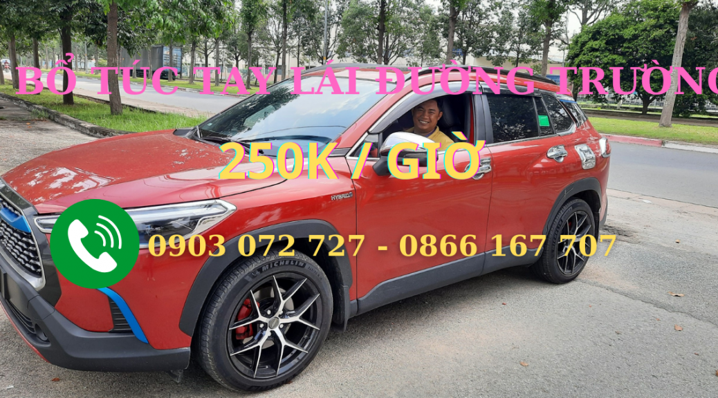 Bổ túc tay lái đường trường