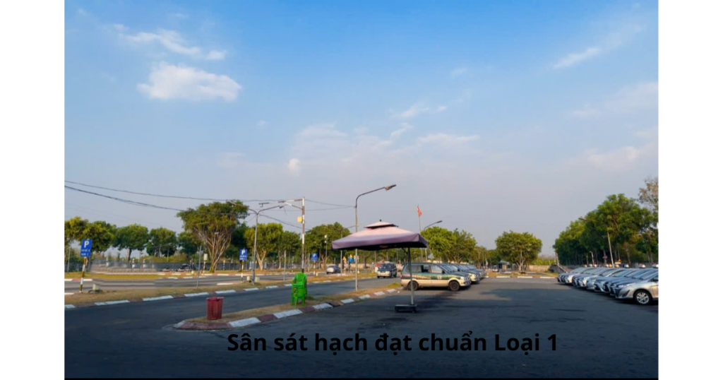 Sa hình B số sàn có khó không?